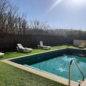  Appartement Rural Cristi Espagne