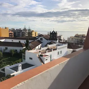 Hébergement de vacances Atico Palomas Espagne