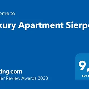  Appartement Luxury Sierpes Espagne