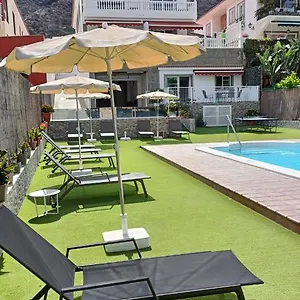  Appartement Mogan Sol Espagne