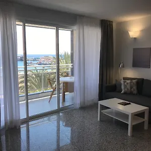  Appartement Bahia Colon Espagne