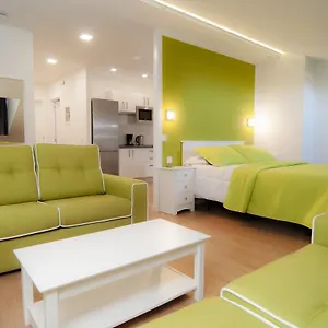  Appartement Rodeos Luxury Espagne