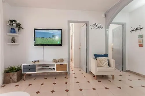 Lets Holidays Castelldefels Diagonal Orient Apartment Spain
