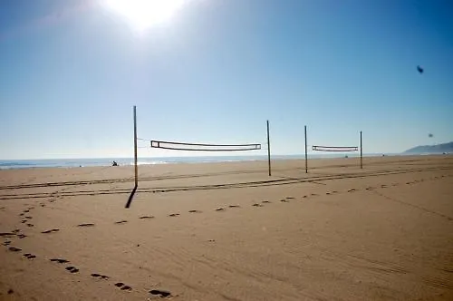 Lets Holidays Castelldefels Diagonal Orient Apartment 0*,  Spain