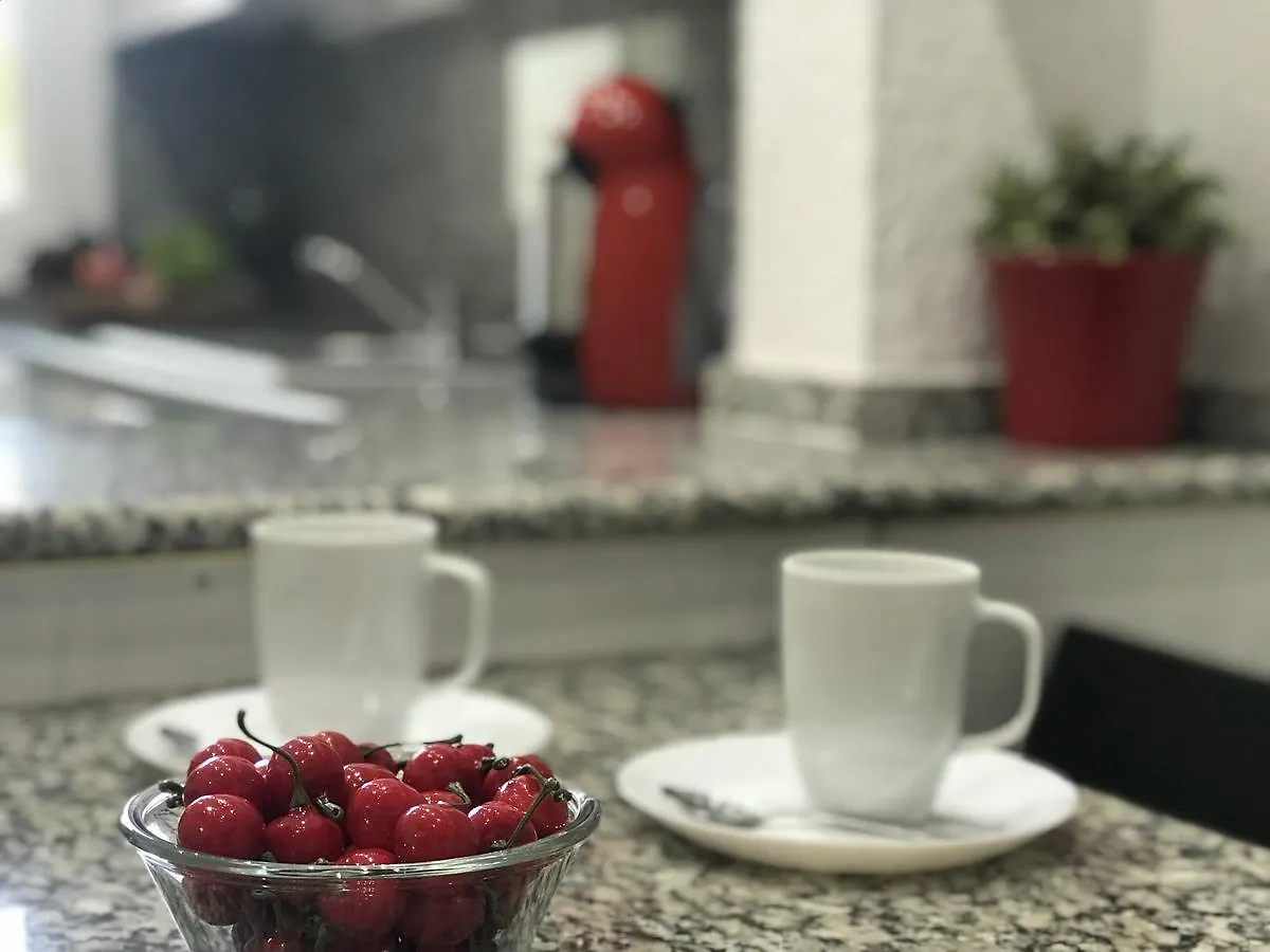 Lets Holidays Castelldefels Diagonal Orient Apartment